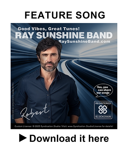 Download our free songs here!