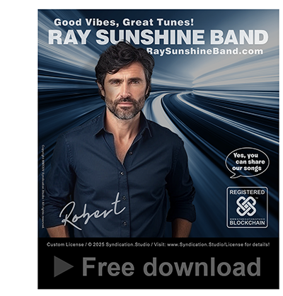 Download our free songs here!